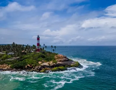 Kerala Backwater Tour